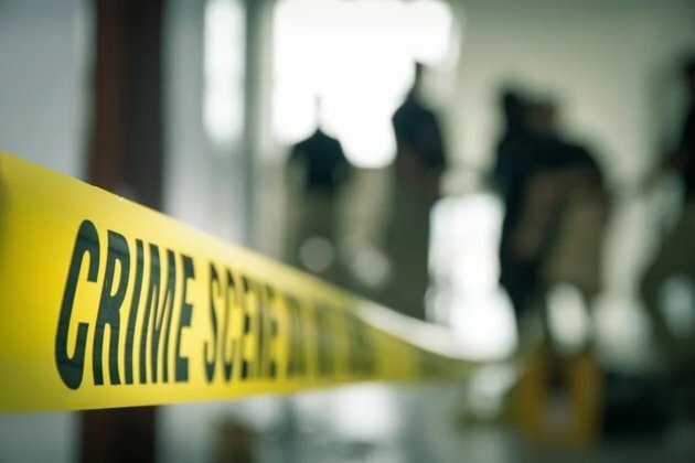 Life sentence for man who killed boy, 2, who soiled himself