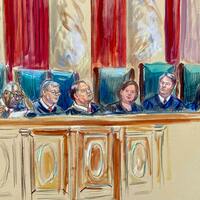 Opinion- U.S. Supreme Courts actions speak louder than its words