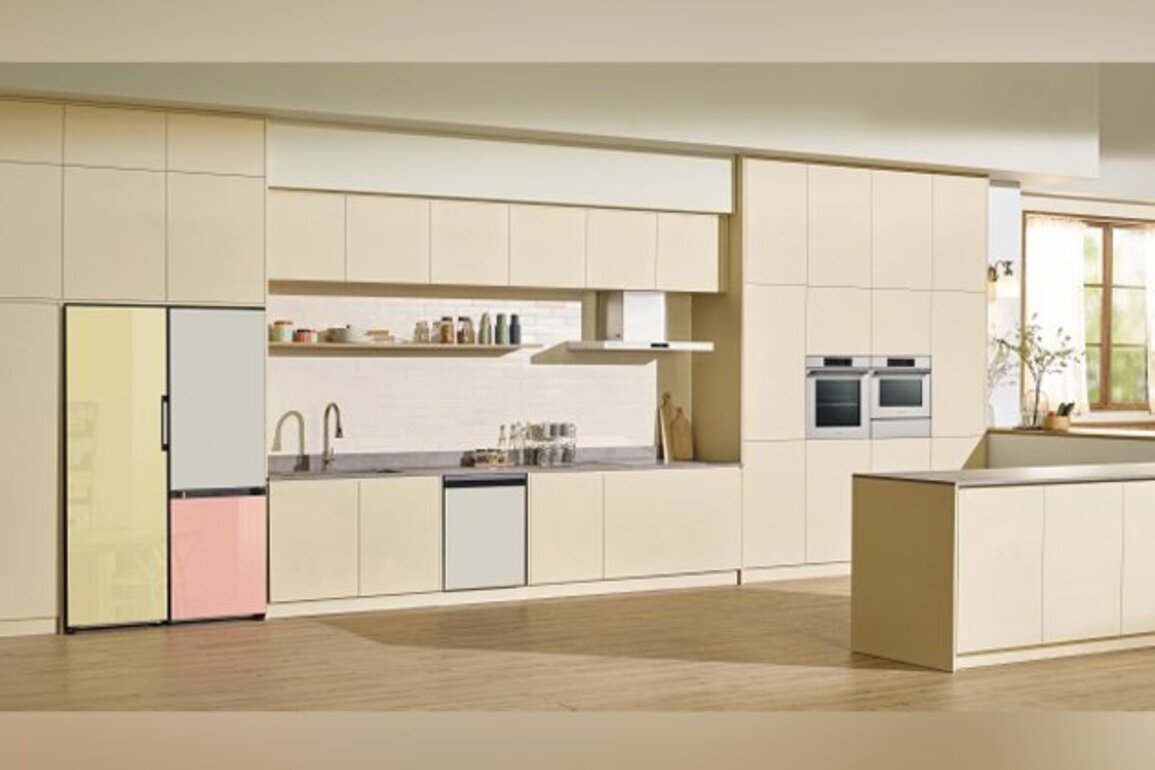 Samsung, LG to participate in IFA 2022 to target European home appliance market