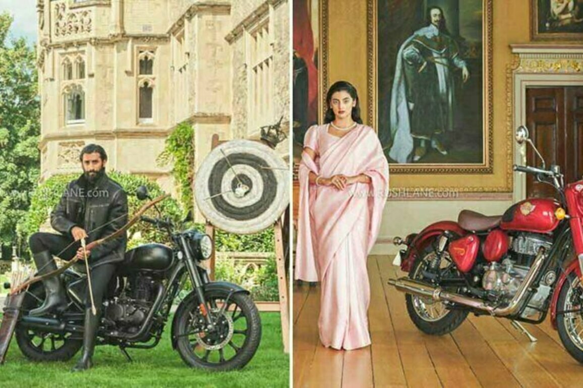 Royal Enfield Classic 350 Nepal Launch Price NPR 5.55 L  NPR 5.8 L