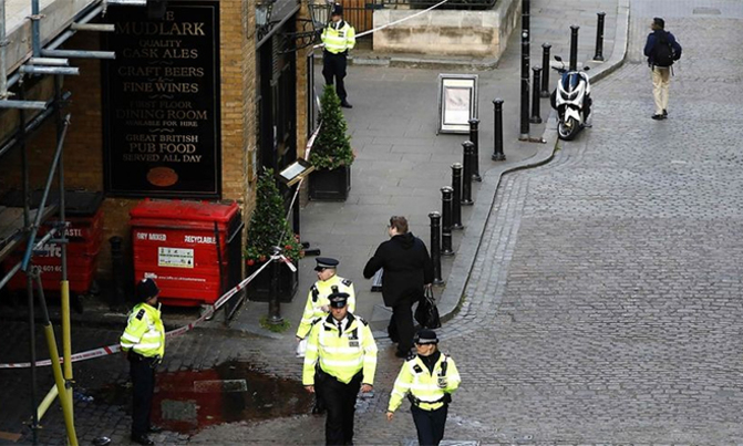 Body recovered in search for Frenchman missing after London attack Body recovered in search for Frenchman missing after London attack