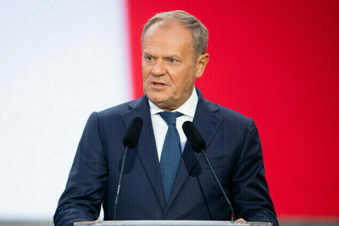 Enthusiasm for helping Ukraine fading  Polish PM
