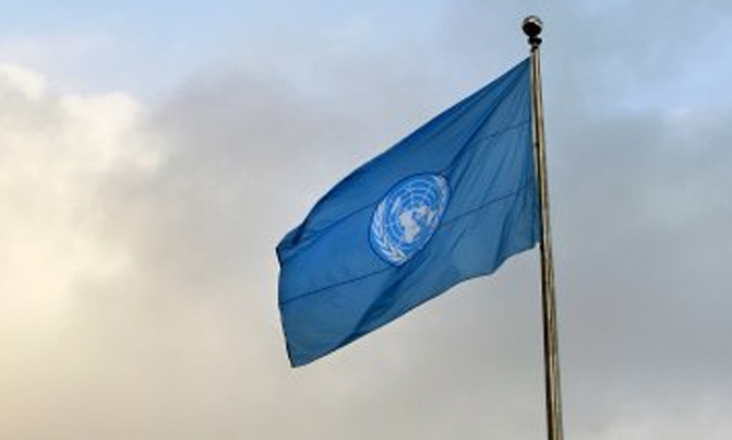 Aid groups warn against Kenya's UN bid to sanction Al-Shabaab Aid groups warn against Kenya's UN bid to sanction Al-Shabaab