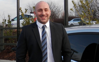 Barwood Products appointment strengthens sales team