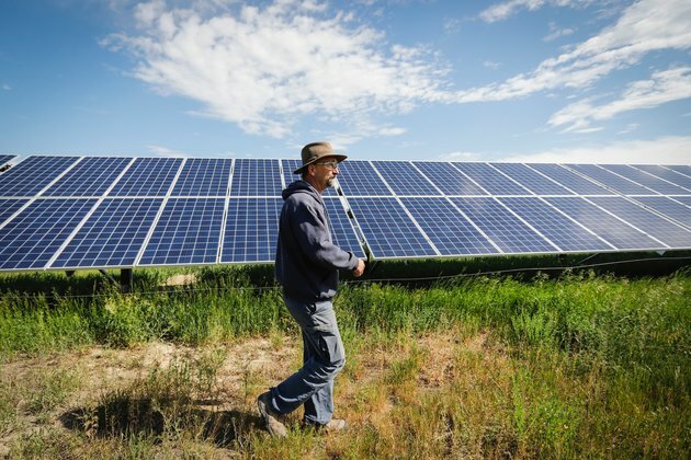 Drop the doom and gloom: Climate journalism is about empowerment