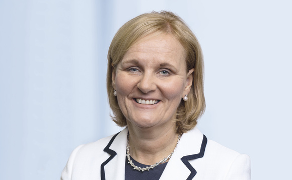 Aviva CEO Amanda Blanc joins BP as non-executive director