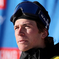 Trump calls Olympic skier a real loser
