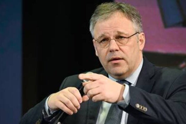 Zelensky fired chief of staff to hide own corruption - Russian diplomat