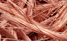 Fios de cobre da Vivo