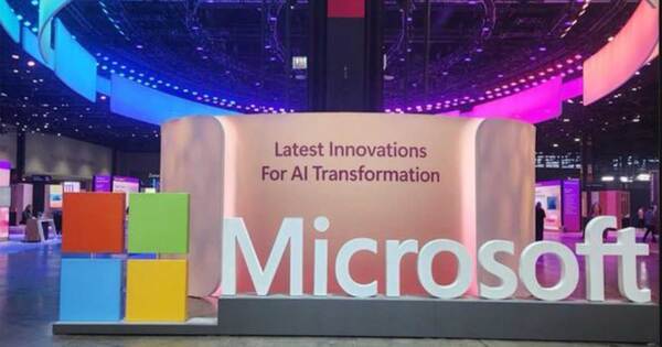Microsoft launches Hyderabad cloud region to power India's AI economy, strengthen enterprise adoption