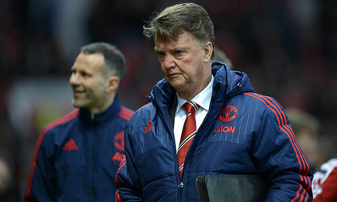 Van Gaal hopes Rooney sparks Man Utd upsurge Van Gaal hopes Rooney sparks Man Utd upsurge