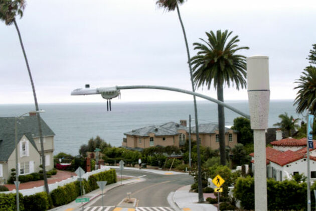 SDPD admits license plate reader data breach early in program