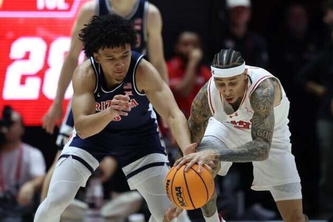 Utah aims to lock in on defense on trip to Colorado