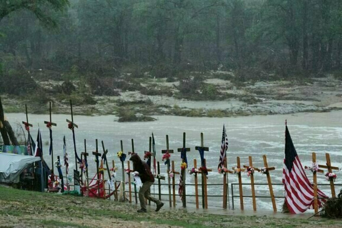 When grief involves trauma - a social worker explains how to support survivors of the recent floods and other devastating losses