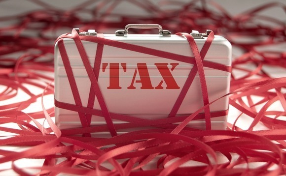 Carried interest: Safe in Hong Kong?