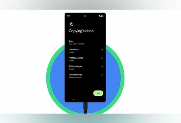 Google coming up with its iPhone app for 'wireless' switching to Android