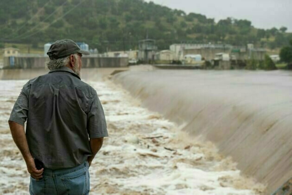 Why Texas Hill Country, where a devastating flood killed dozens, is one of the deadliest places in the US for flash flooding