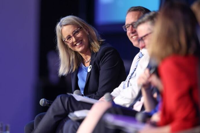 QRC reveals the 'State of the Sector'.