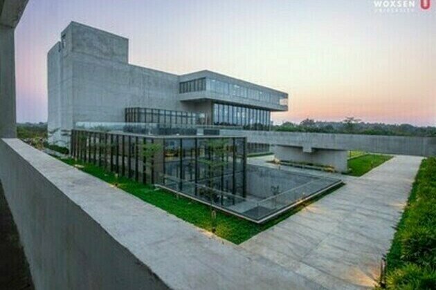 Woxsen University spearheading the internationalisation of higher education in the region through brand new initiatives
