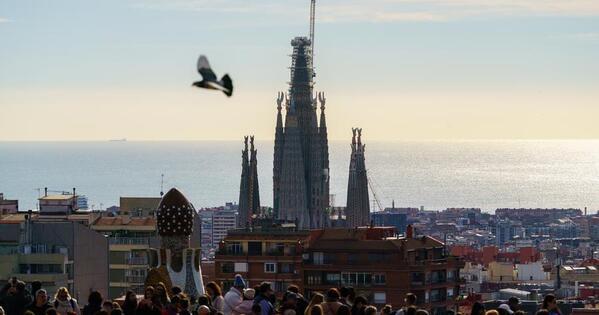 China-Europe tourism to further develop in quality, for mutual benefits, ETC CEO says