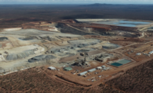  Westgold had ore for Dalgaranga plant