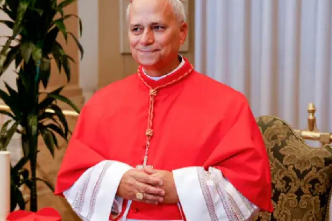Who is the new Pope 2025&quest; Robert Prevost elected as new pope