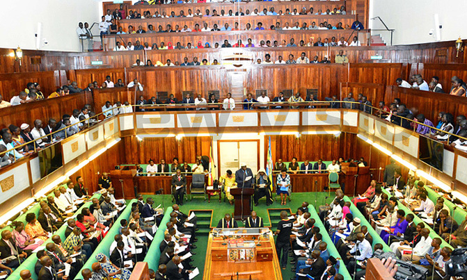 Pass gender-related bills before 2021 - rights activists Pass gender-related bills before 2021 - rights activists