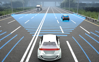 Government revs up plans for 'world's first' full-sized, self-driving bus service