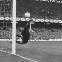 Russian footballer crowned greatest goalkeeper ever