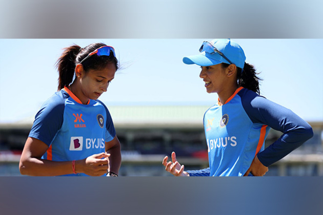 BCCI announces Women's central contracts for 2024-25; Harmanpreet, Deepti, Smriti get Grade A