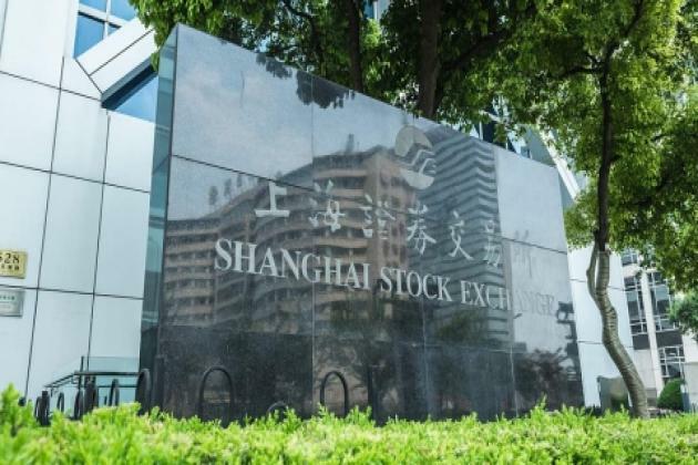 Shanghai bourse ranks 2nd in global fundraising in H1