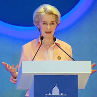 EU Chief welcomes agreement on EUR1.5 billion for European Defence Industry Programme