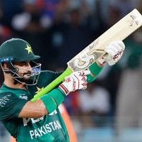 BCCI lodges complaint against Pak players Farhan, Rauf to ICC for inappropriate gestures during Asia Cup's Super Four clash