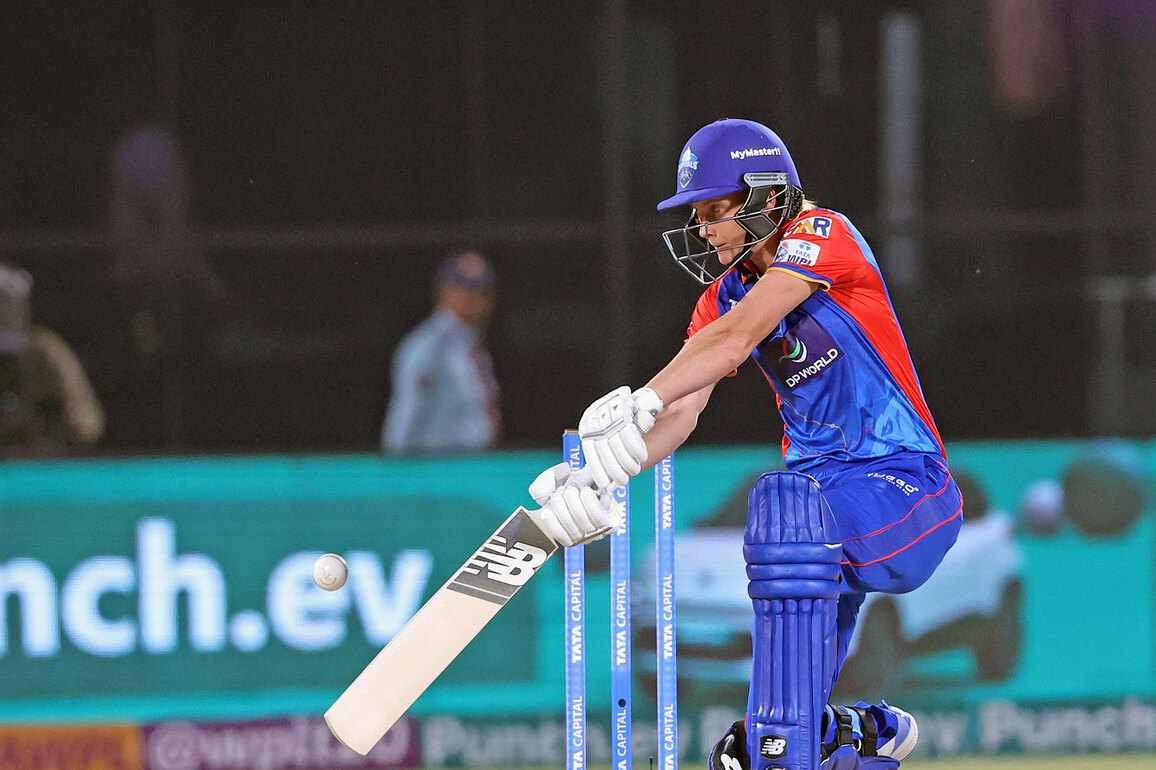 WPL: Delhi Capitals releases captain Meg Lanning; retains India's two World Cup-winning stars