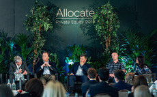 Why Larry Fink should attend Allocate