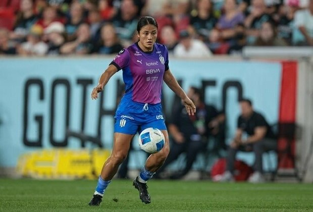 Spirit acquire Mexican D Rebeca Bernal