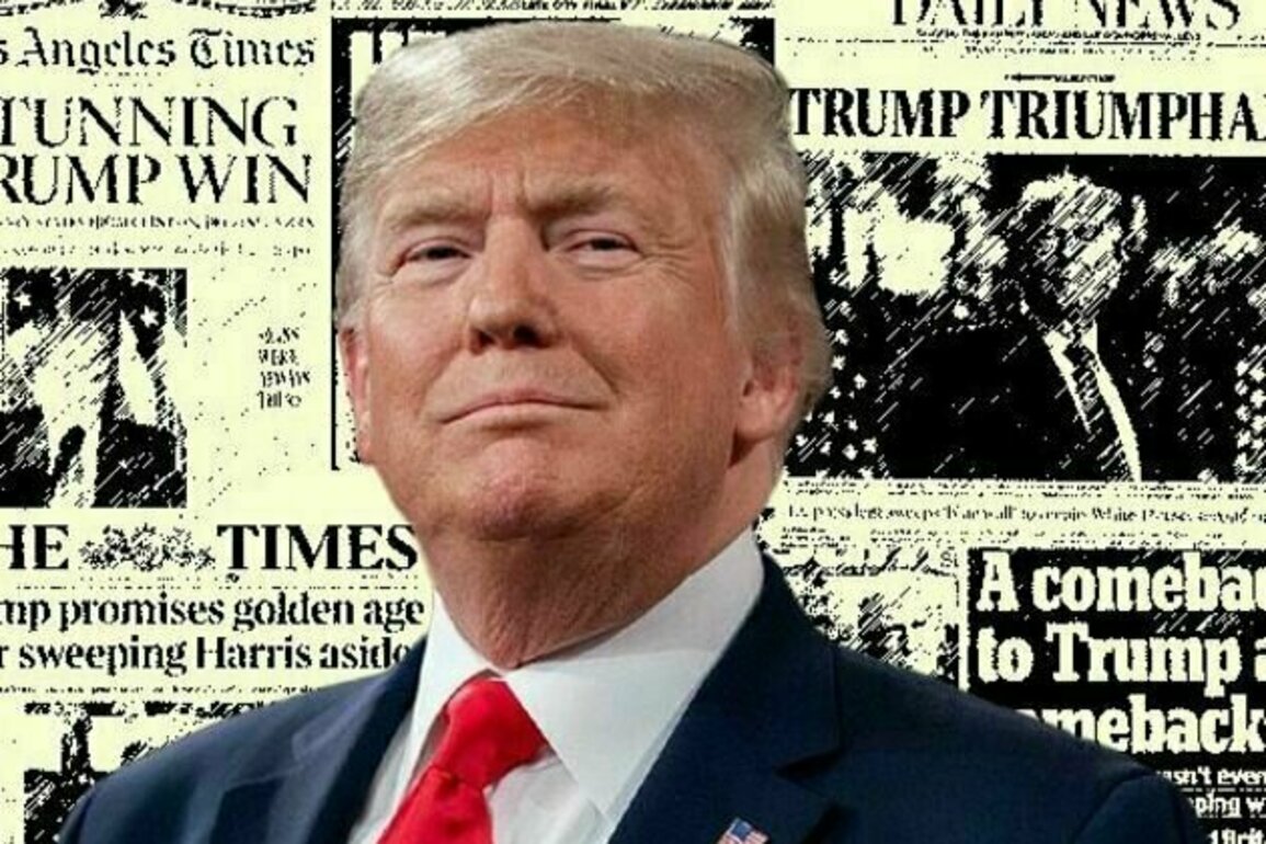 Journalists normalising Trump's racism are failing democracy