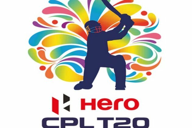 St Kitts, Nevis Patriots record highest CPL run-chase