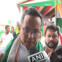 "Himanta Biswa Sarma only likes those connected to mafia": Assam Cong chief Gaurav Gogoi
