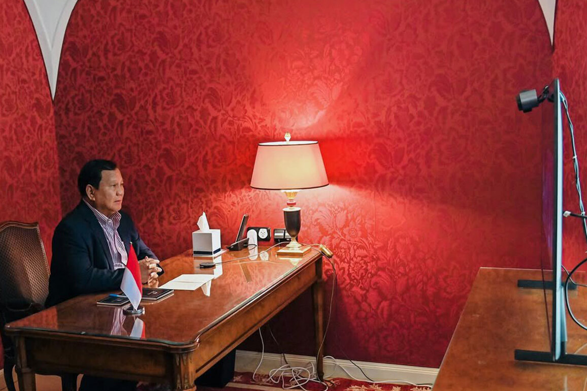 Indonesia releases hundreds of prisoners under President Subianto's unity plan