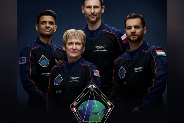 "Indian Principal Investigators coordinating with Axiom Space to refresh time-sensitive experimental specimens": ISRO on Ax-4 mission