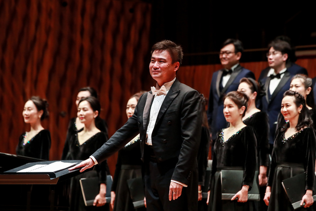 AUSTRALIA-SYDNEY-OPERA HOUSE-CHINA-CONCERT