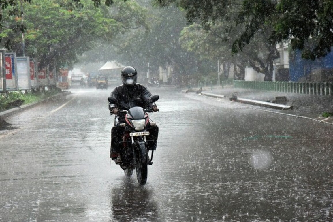 India to receive above normal rainfall during 2025 monsoon: IMD