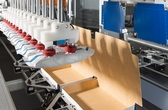 Bosch plans to sell its packaging machinery business