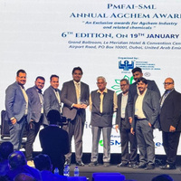 Parijat Industries Receives Dual Recognition for Export Excellence and Social Responsibility at PMFAI Awards 2026