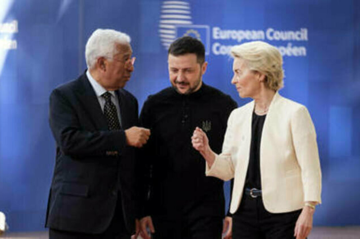Europe 'lacks strength' to support Kiev - Times