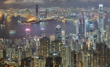 Rod Nichol and Lionsgate Capital have found a home in Hong Kong