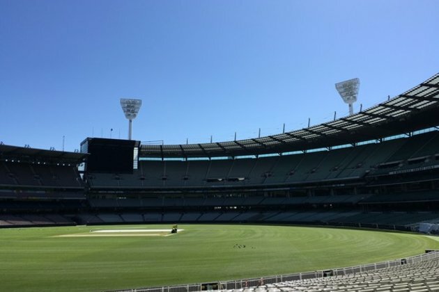 Artists to hit cricket ground to boost mental health amid COVID