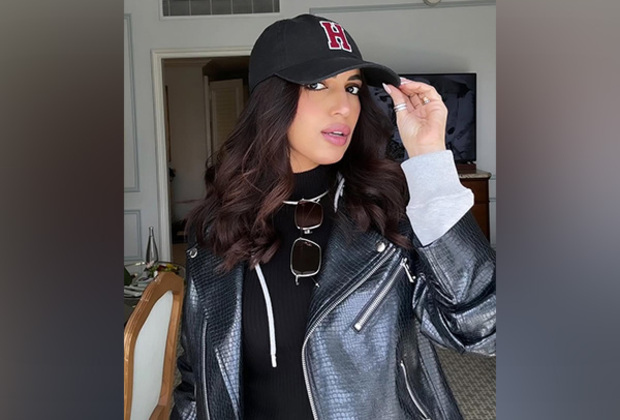 In pics: Bhumi Pednekar gives glimpse of her 'fun-filled weekend' in California