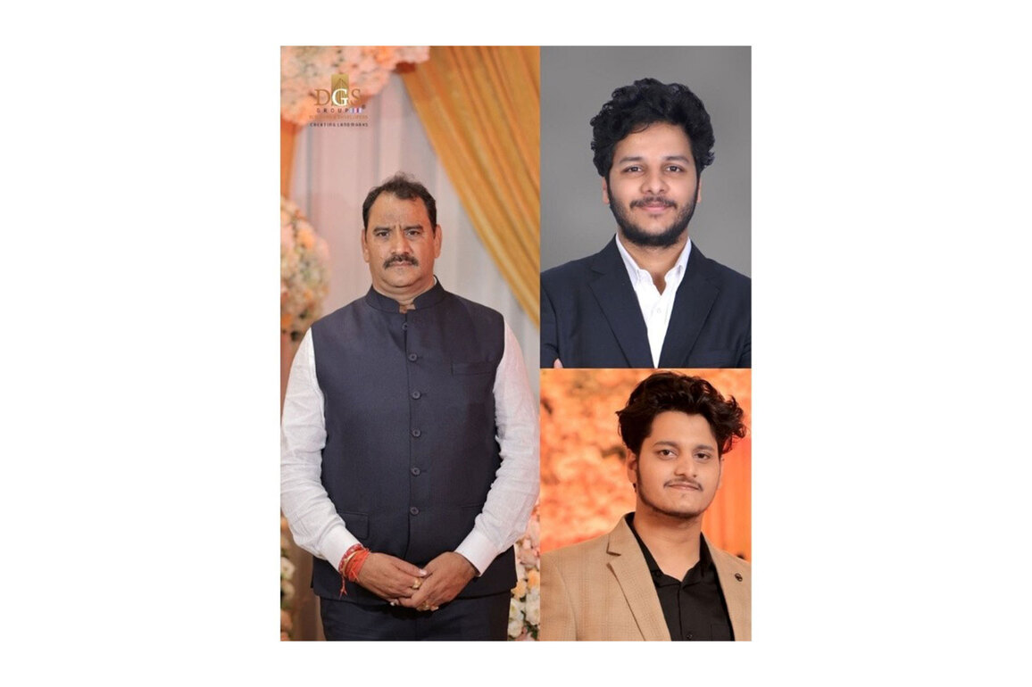 DGS Group Promoters Brahamdev, Sourav & Rohan Shukla Acquire Rs 60 Crore Penthouse at Oberoi Elysian, Goregaon East